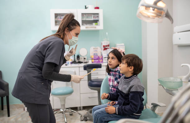 Best Dental X-Rays and Imaging  in Highland, CA
