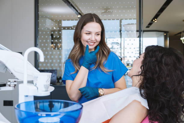 Best Dental Fillings (Composite and Amalgam)  in Highland, CA