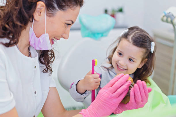Best Pediatric Dentistry  in Highland, CA